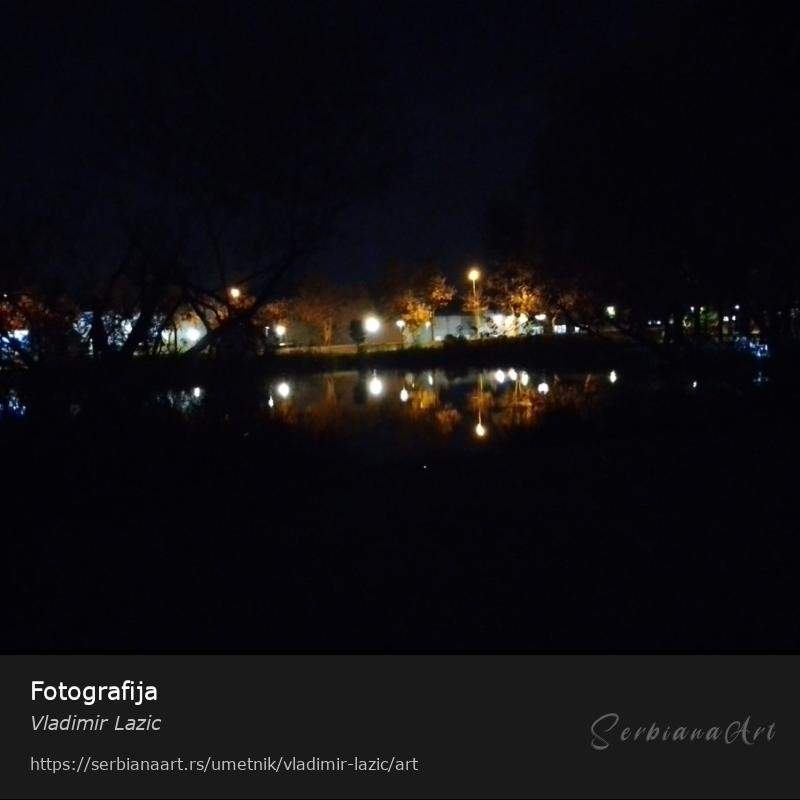 Fotografija, Fotografija/Keramika, Vladimir Lazic
