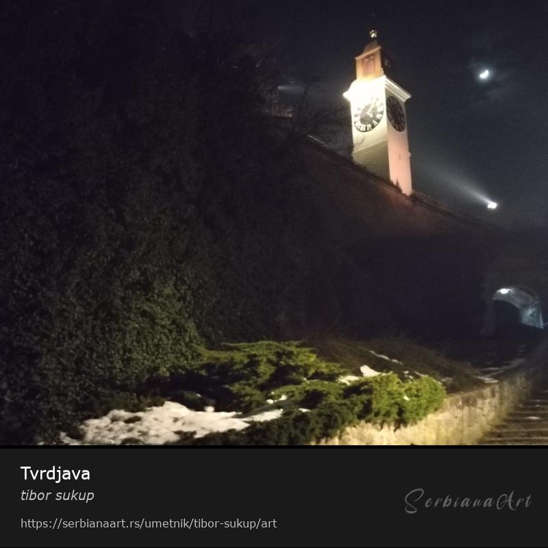 Tvrdjava, Fotografija/Neodređeno, tibor sukup
