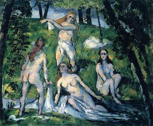 Bathers