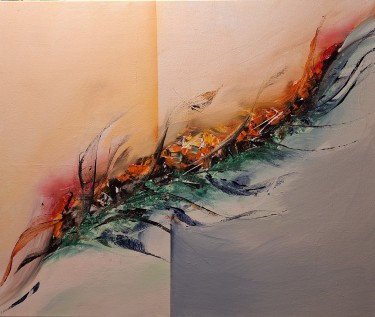 Rapsodija, autor KRISTINA PETRONIJEVIĆ