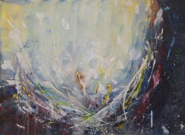 Nada, autor KRISTINA PETRONIJEVIĆ