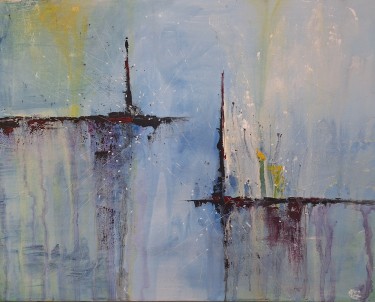 Balans 7, autor KRISTINA PETRONIJEVIĆ