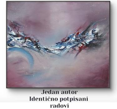 Dva sveta različita, autor KRISTINA PETRONIJEVIĆ