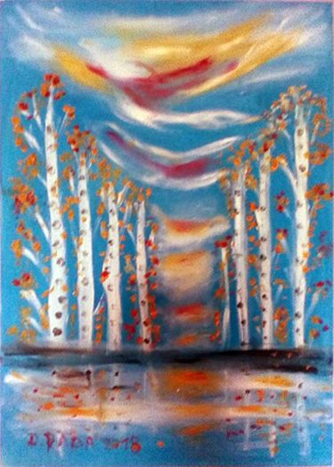 Breze, autor Dobrijevic Radojka