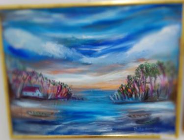 Dunav, autor Dobrijevic Radojka