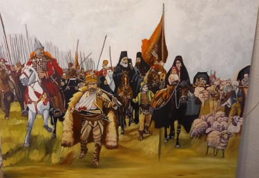 SEOBE, autor AnaArt