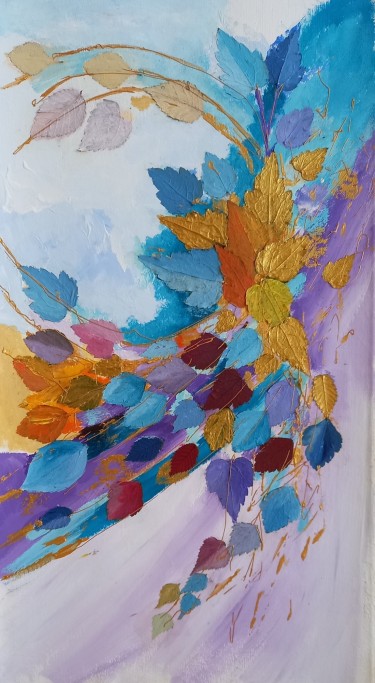 Spring feelings, autor AnaArt