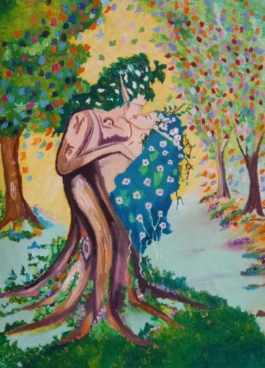 Fairy tale, autor AnaArt