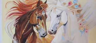 Pure love, autor AnaArt