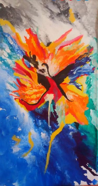 NOVOGODISNJI POPUST` FREEDOM`, autor AnaArt