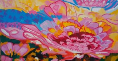 Speing time, autor AnaArt