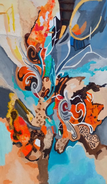 Dream world, autor AnaArt