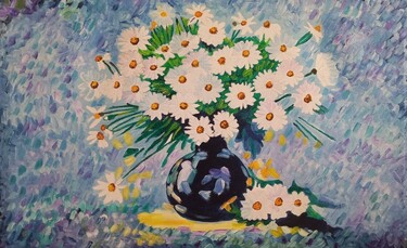 Spring flowers, autor AnaArt