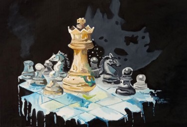 Chess, autor AnaArt
