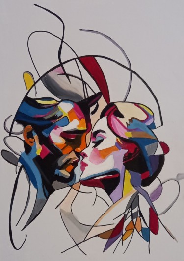 You and I, autor AnaArt