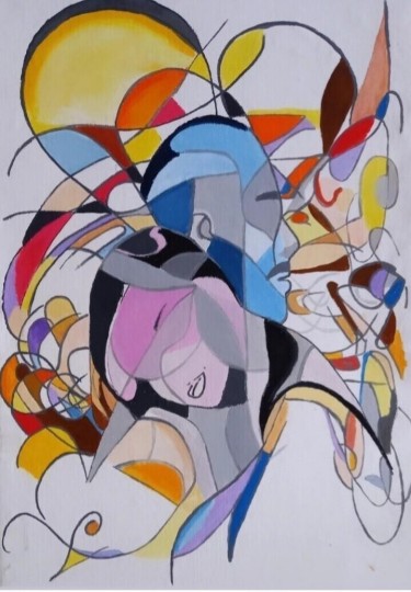 Love planet, autor AnaArt