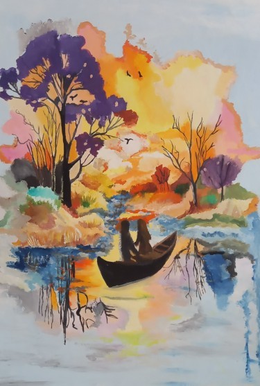 Summer love, autor AnaArt