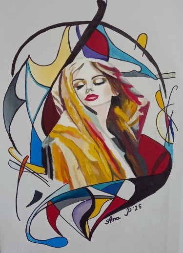 Bella, autor AnaArt