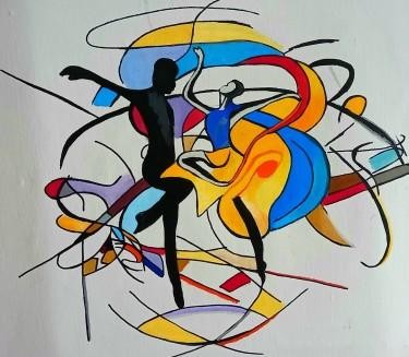 Dance, autor AnaArt