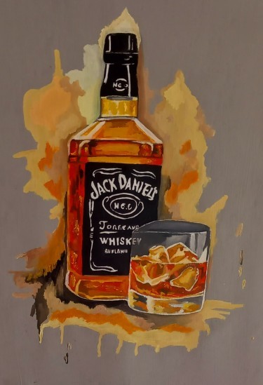 Jack, autor AnaArt