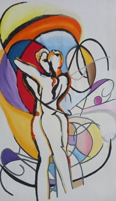 Hug, autor AnaArt