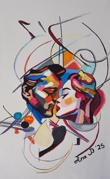 Amore, autor AnaArt