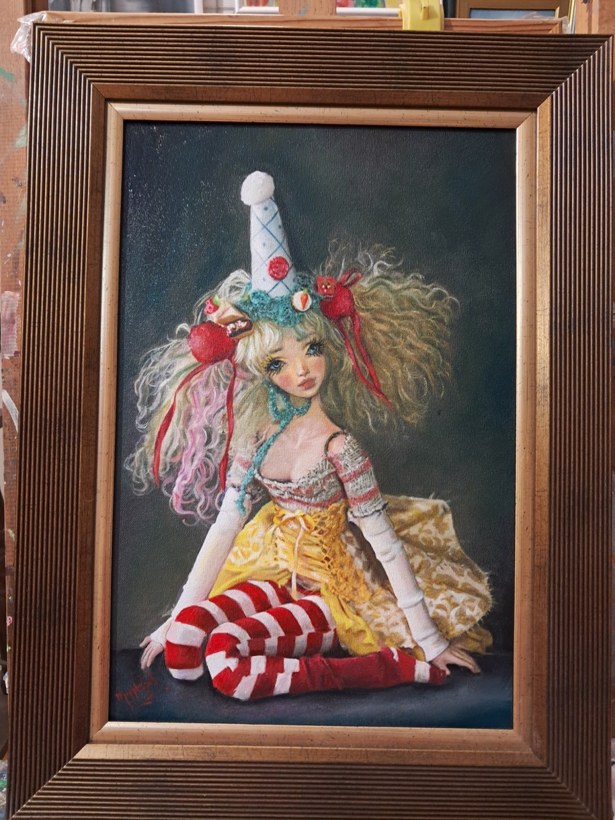Moja lutka