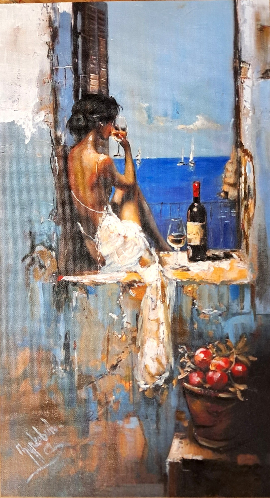Sasvim licno