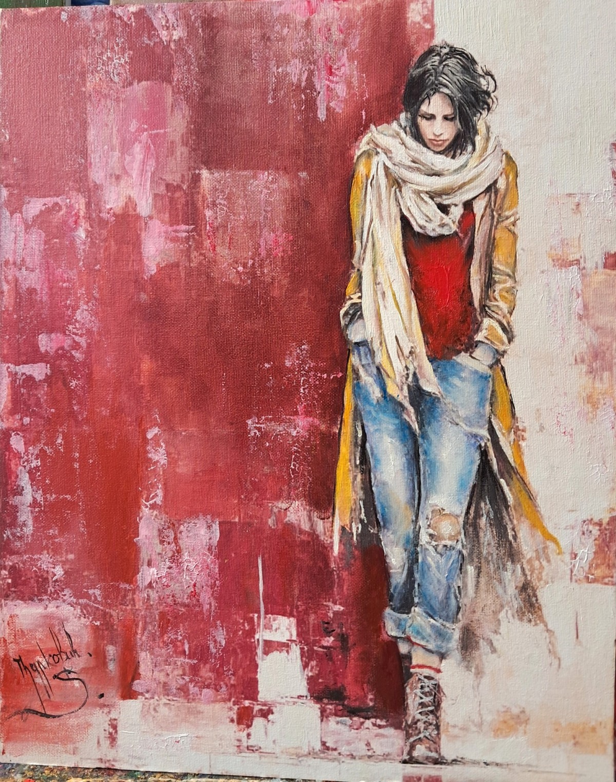 SASVIM LICNO