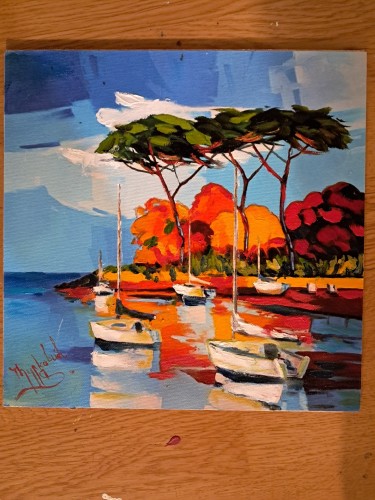Camci, autor Djurković Bogavac Snežana Art As