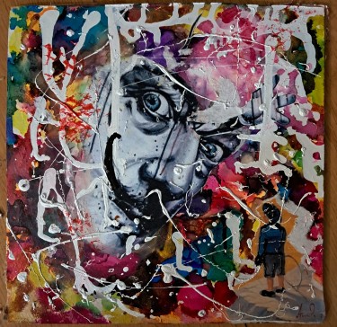 Genije, autor Djurković Bogavac Snežana Art As