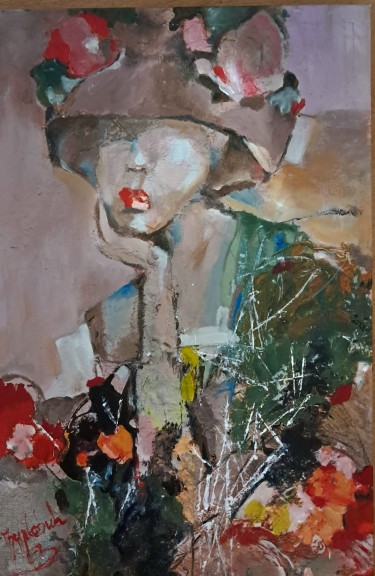 Dan zene, autor Djurković Bogavac Snežana Art As