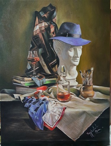 Latinac, autor Djurković Bogavac Snežana Art As