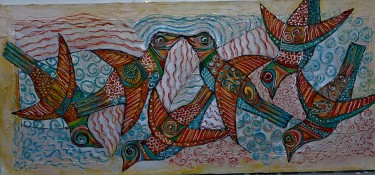 Porodica, autor Djurković Bogavac Snežana Art As