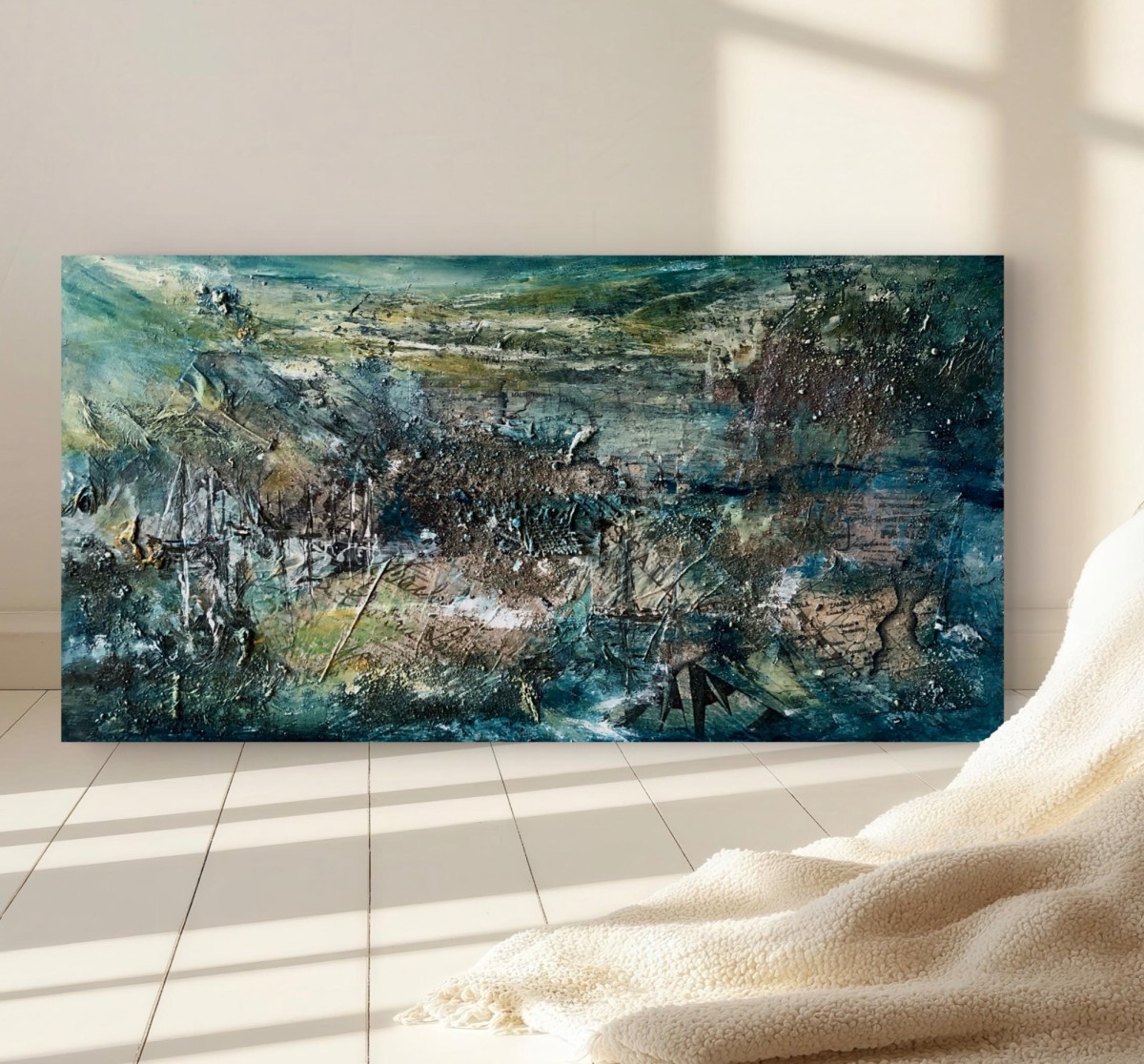 The Compass of Your Heart