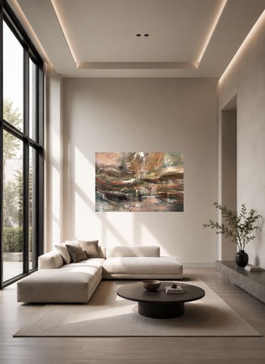 Passion, autor Djordjevic Snezana