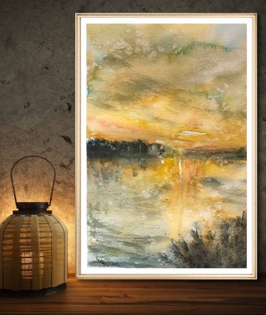 The Warmth, autor Djordjevic Snezana