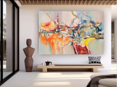 Regatta of life-2, autor Djordjevic Snezana