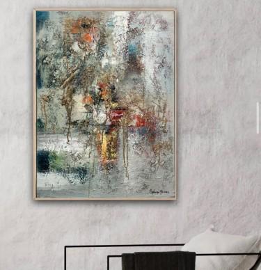 The Artist’s sonata -2, autor Djordjevic Snezana