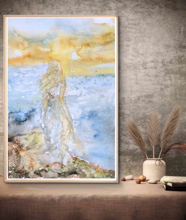 Summer hug, autor Djordjevic Snezana