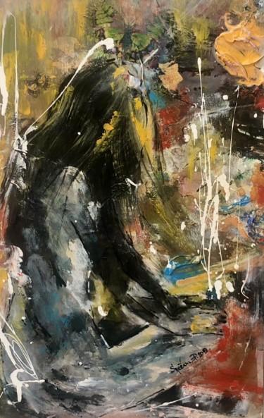 A Simphony of Light and Wind, autor Djordjevic Snezana