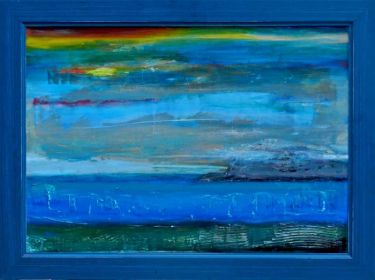 Saint Island autor Thomas Lamic