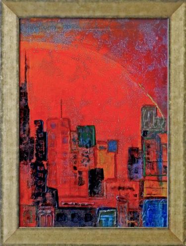 Houston autor Thomas Lamic