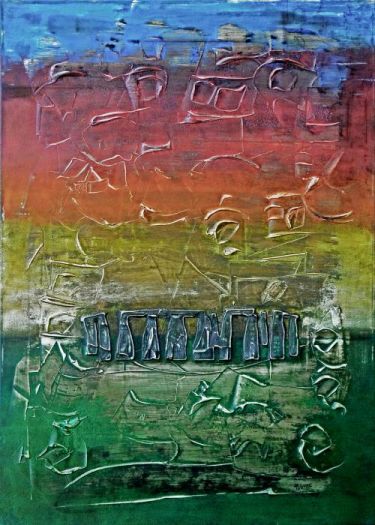 Stonehenge Mystery autor Thomas Lamic