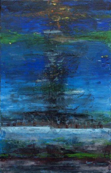 Exit autor Thomas Lamic