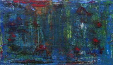 Plavi Svet autor Thomas Lamic
