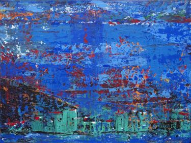 Medina autor Thomas Lamic