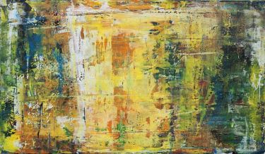 Zuti Svet autor Thomas Lamic