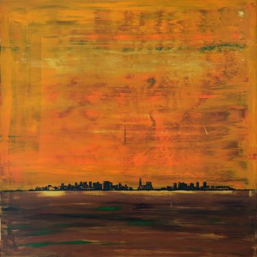 Terra Pannonia - No3 autor Thomas Lamic