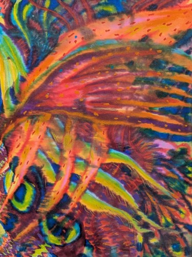 Crtez, autor Biljana Nonkovic